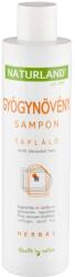 Naturland Gyógynövényes sampon - 200ml - bio