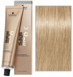 Schwarzkopf szőke Lift&Blend 60ml Ice-Irise szőke (Jég-Írisz)