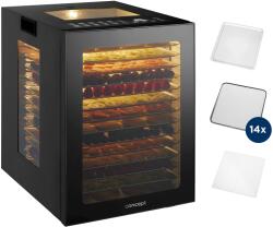 Concept Digitális gyümölcsaszaló 850 W SO5000 (8595631065792)