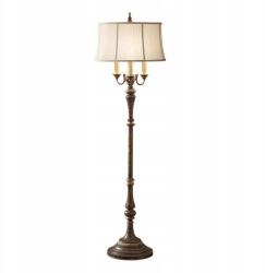 Elstead Lighting Feiss Gibson Fe/gibson Fl állólámpa 4x60W/E27 (FE/GIBSON FL)