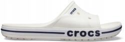 Crocs Flip-flop papucs Crocs Bayaband Slide 46, 5 M12 White (65184#12D6997)