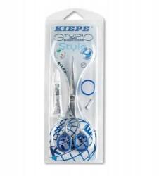 Kiepe Fodrász olló 6" Studio Style Relax Ergonomic (2433)