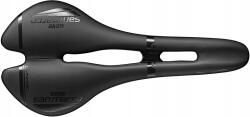 Selle San Marco San Marco Aspide Dynamic Narrow Open kerékpáros nyereg, fekete (901MN401)