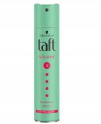 Schwarzkopf Volume Hajlakk 5 250ml (9000100728201)