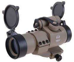 Theta Optics Kollimátor Battle Tan (THO-10-007857)