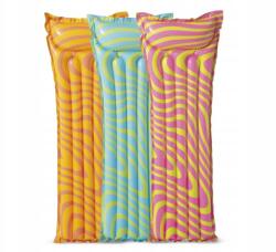 Intex 59711 Felfújható matrac nyomattal 183x69cm (AL59711INT)