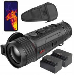  Hőkamera Monokuláris hőkamera Nocpix Vista H35 Szett (NOCPIX Vista H35)
