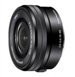 Sony E 16-50 mm f/3.5-5.6 Oss SELP1650 Oem Új (SELP1650)