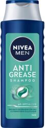 Nivea Men zsíros hajra 400ml (9005800352992)