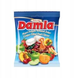  Tayas Damla gyümölcsös puha cukorka 90g
