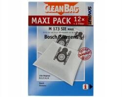 Scanpart Porzsák Siemens Z 1.0 porszívóhoz (2687438173)