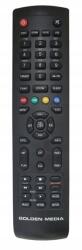 Távirányító Golden Interstar Wizard Hd Golden Media (WIZ 2023/13)
