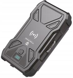 Viking Technology napelemes kültéri tápegység Tyr II 10000 mAh, akkumulátor nélkül (8595656509035)
