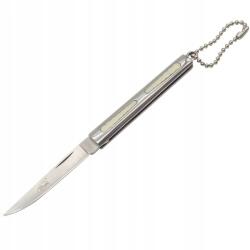  Kültéri összecsukható kés Columbia 14/8cm (Izmael-KP18019)
