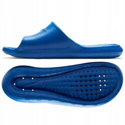 Nike Victori One CZ5478 401 Nike flip-flop papucs Kék, 41 (BM104104)