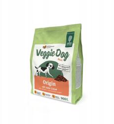 Green Petfood VeggieDog Origin Eledel kutyáknak piros lencsével 900g