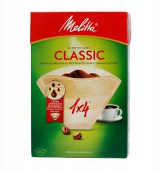 Melitta Gourmet Intense Szűrők 1X4/80 Melitta (FCF01_MC)