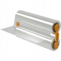 GBC Fényes fólia Gbc Foton 125 mic laminálógéphez (4410028)