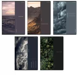 Herlitz Birds Eye vonalas füzet - A5 (400181622) - jatekbolt