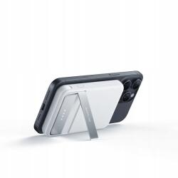 EcoFlow Rapid mágneses powerbank EcoFlow, 5000mAh, (kék) (EF-RAPID5000-L-EU)