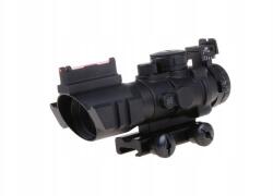 Theta Optics Rhino távcső 4X32 (THO-10-009050)