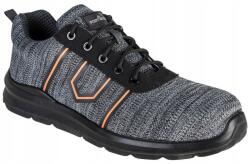 Portwest Munkavédelmi bakancs, félcipő Portwest FC25 Grr méret 40 (FC25GRR40)