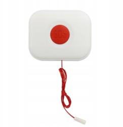 EVOLVEO WiFi Sos, intelligens vészhelyzeti Sos gomb Acs-ts-sos (ACS-TS-SOS)