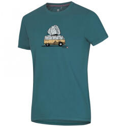 Ocún Classic T Men Bus-Stone Размер: L / Цвят: син