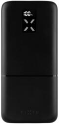 FIXED Zen 30 külső akkumulátor 30000 mAh 20 W fekete (FIXZEN-30-BK)