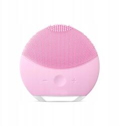 Timeless Tools Elektromos arcmasszírozó-rózsaszín (HOP1001036)