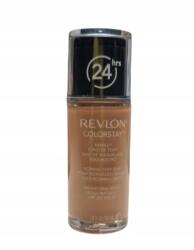 Revlon Colorstay alapozó archoz kombinált zsíros bőrre 220 Natural Beige (309975415056)