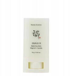 Beauty of Joseon Napozókrém Beauty of Joseon 18g 50 Spf 18 ml (BOJ6884)