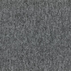 BLOQ Mocheta gri mediu cu fir buclat, in dale, BLOQ Tradition Slate 935 50x50 cm (BLOQ-TRAD935) Covor