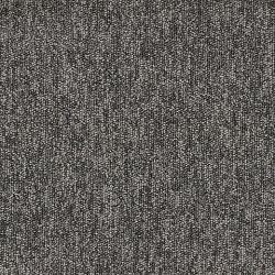 BLOQ Mocheta maro inchis cu fir buclat, in dale, BLOQ Tradition Bark 810 50x50 cm (BLOQ-TRAD810) Covor