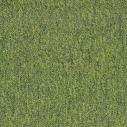 BLOQ Mocheta verde deschis cu fir buclat, in dale, BLOQ Tradition Grass 620 50x50 cm (BLOQ-TRAD620) Covor