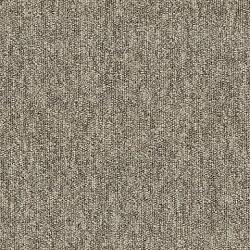 BLOQ Mocheta maro cu fir buclat, in dale, BLOQ Tradition Birch 115 50x50 cm (BLOQ-TRAD115) Covor