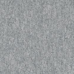 BLOQ Mocheta gri deschis cu fir buclat, in dale, BLOQ Tradition Cloud 915 50x50 cm (BLOQ-TRAD915) Covor