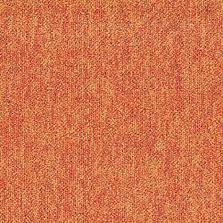 BLOQ Mocheta portocalie cu fir buclat, in dale, BLOQ Tradition ORANGE 210 50x50 cm (BLOQ-TRAD210) Covor