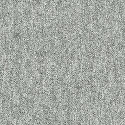 BLOQ Mocheta gri deschis cu fir buclat, in dale, BLOQ Tradition Hemp 105 50x50 cm (BLOQ-TRAD105) Covor