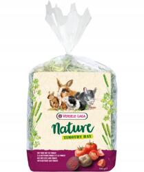 Versele-Laga csemege széna 0, 5 kg hörcsög, törpehörcsög, nyúl, egér, (424194)