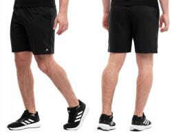 Adidas Férfi Fürdőnadrág adidas Rövid Fürdőnadrág Uszodába Fekete méret S (IA5379)