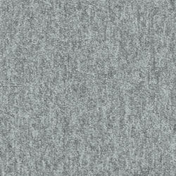 BLOQ Mocheta gri deschis cu fir buclat, in dale, BLOQ Tradition Stone 910 50x50 cm (BLOQ-TRAD910) Covor