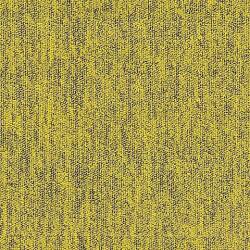 BLOQ Mocheta galbena cu fir buclat, in dale, BLOQ Tradition Mustard 205 50x50 cm (BLOQ-TRAD205) Covor
