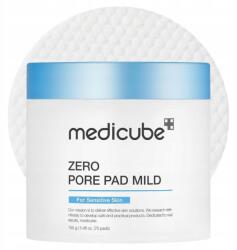 medicube Zero Pore Pad Mild Hámlasztó pelyhek Kíméletes 70 db (MDC315)
