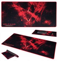 MODECOM Nagy egérpad Modecom Volcano Erebus csúszásgátló 90 x 42 cm (PMK-MC-VOLCANO-EREBUS)