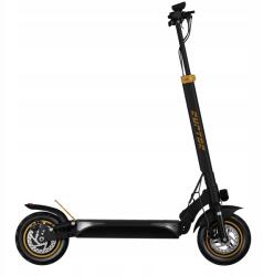 Ruptor R1 elektromos Ruptor roller nulla felülvizsgálattal 80 km hatótávolság 20Ah (Ruptor R1)