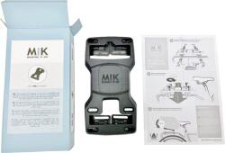 Basil Szerelő adapter Basil Mik csomagtartóhoz Box táskákhoz és kosarakhoz Original (MS70170KC)