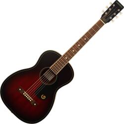 Gretsch Jim Dandy Parlor WN Deep Cherry Burst Akusztikus gitár