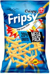  kiszerelésű Fripsy sós rudak 120g