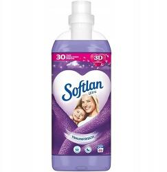 Softlan Traumfrisch Folyadék textilöblítéshez 1l 45 öblítés (8718951581869)